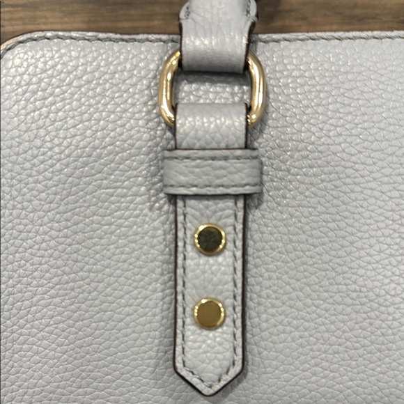 Kate Spade Light Blue Shoulder Bag - Picture 4 of 16